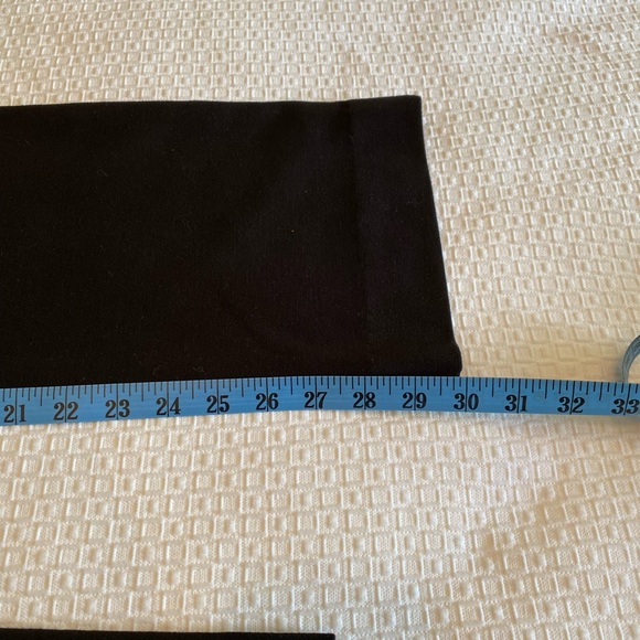 Tahari Knit Pant Suit - Picture 8 of 14